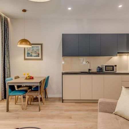 Royal Theatre Apartment Сплит Экстерьер фото
