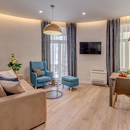 Royal Theatre Apartment Сплит Экстерьер фото
