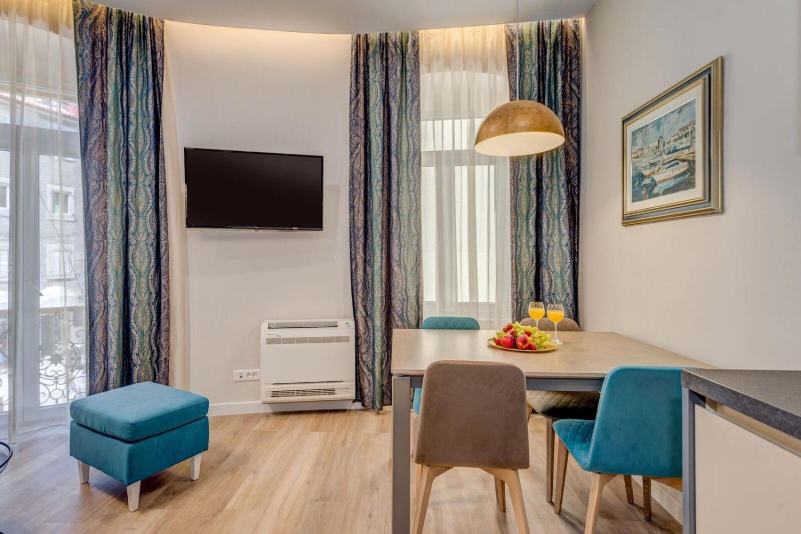 Royal Theatre Apartment Сплит Экстерьер фото