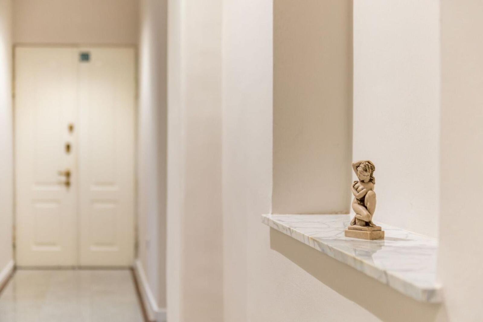 Royal Theatre Apartment Сплит Экстерьер фото