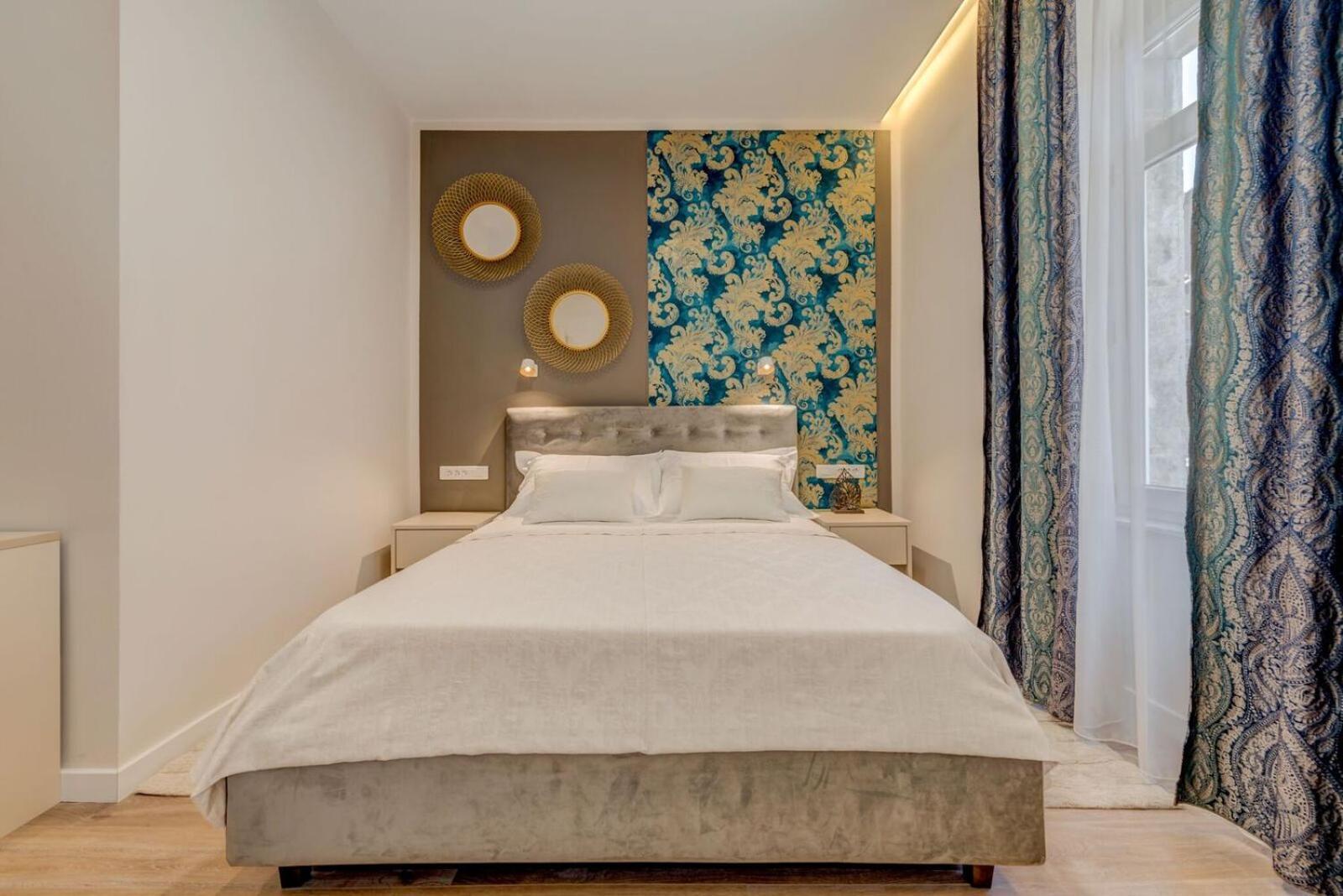 Royal Theatre Apartment Сплит Экстерьер фото