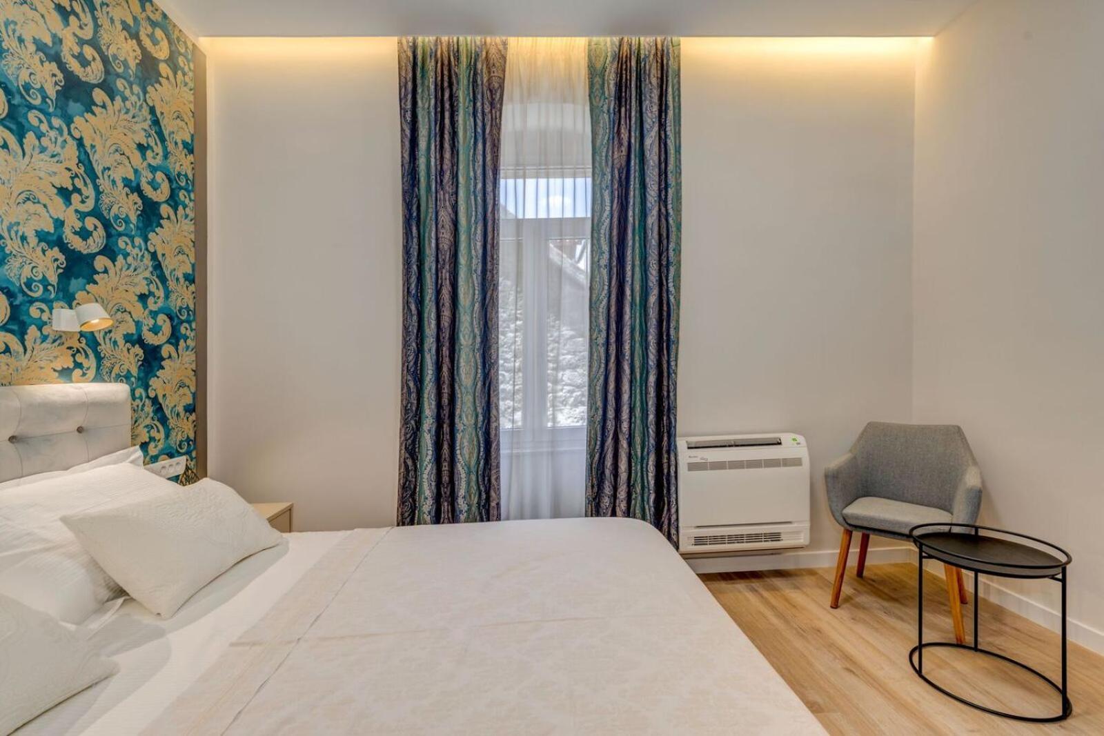 Royal Theatre Apartment Сплит Экстерьер фото