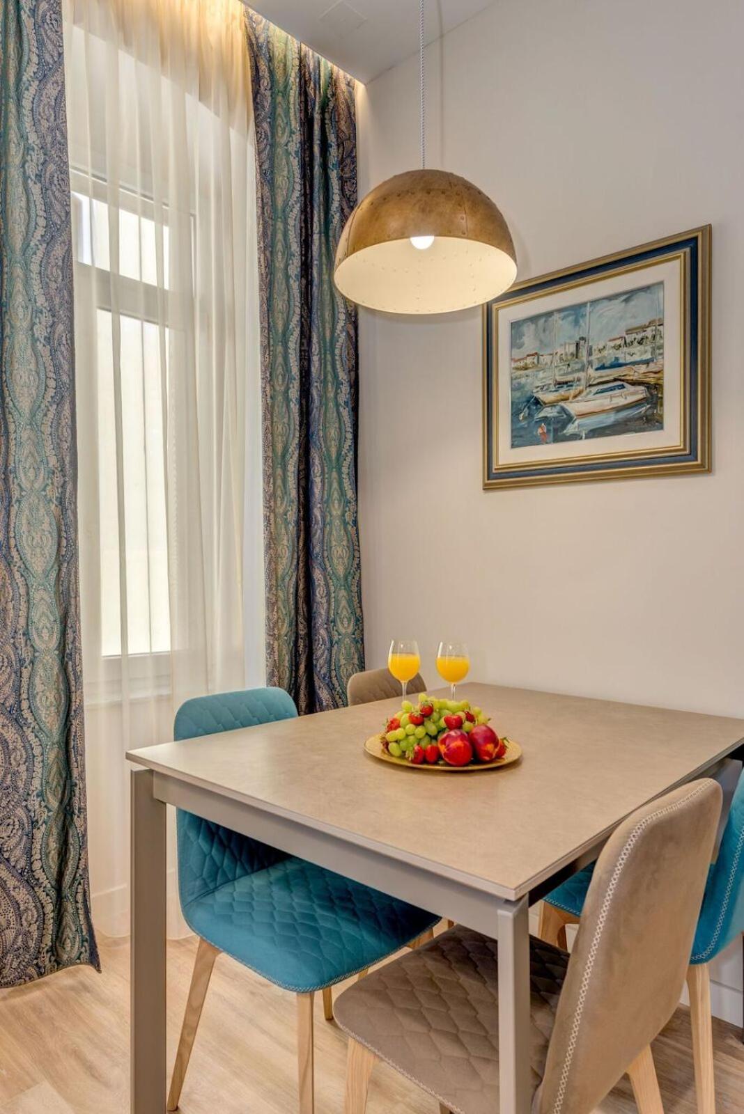 Royal Theatre Apartment Сплит Экстерьер фото