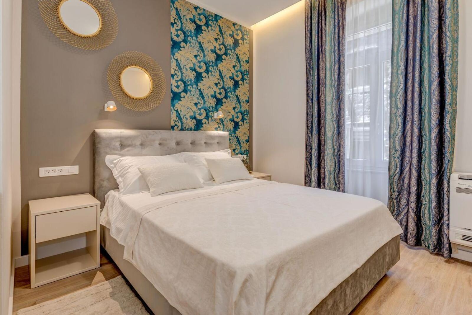 Royal Theatre Apartment Сплит Экстерьер фото