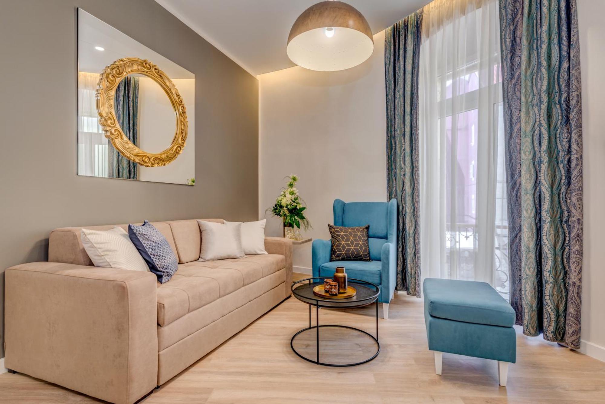 Royal Theatre Apartment Сплит Экстерьер фото